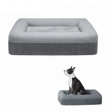 Speedy pet Warm Cotton Material dog bed